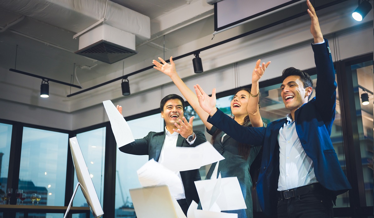 Expanding Your Business